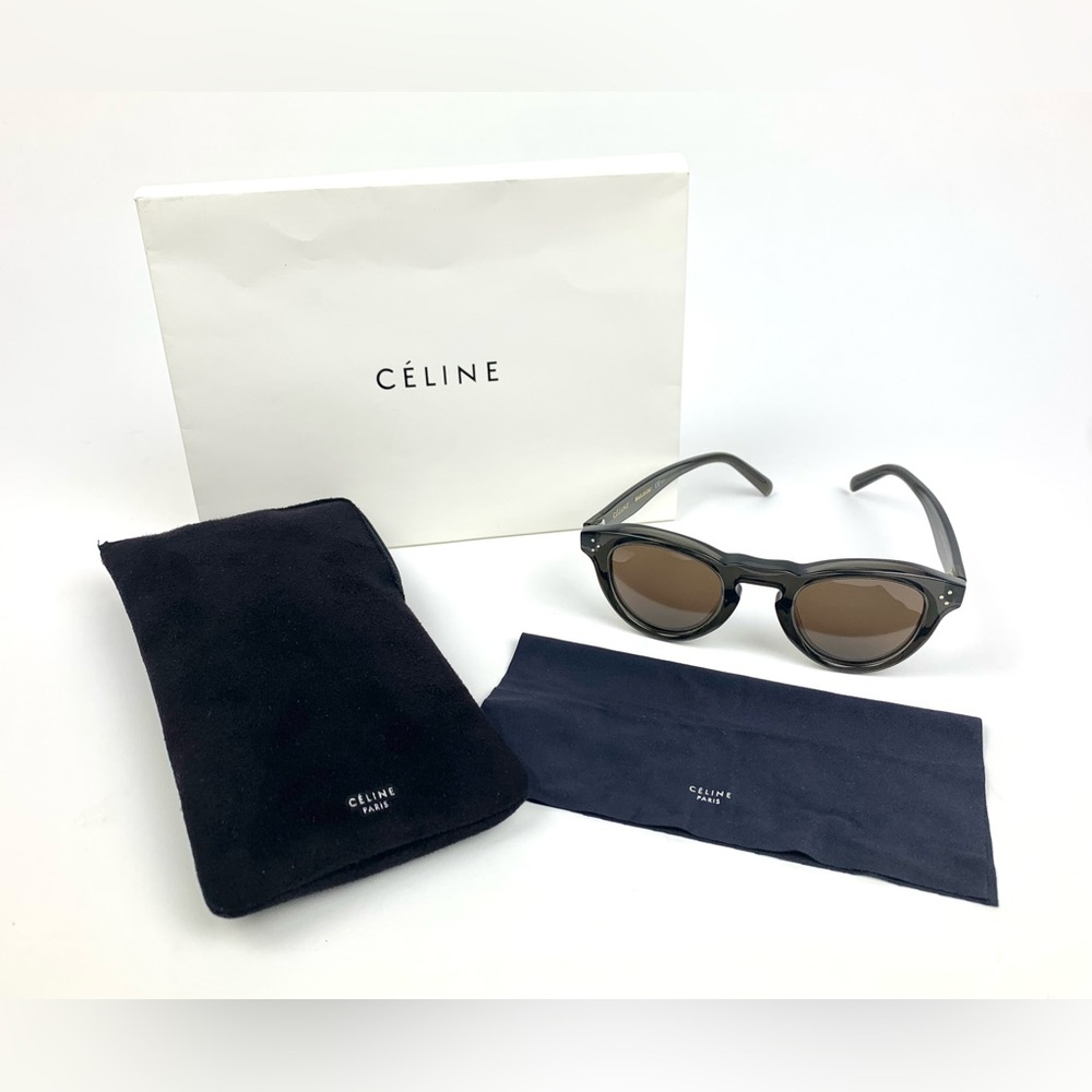 NWOT Celine sunglasses CL41372/S - Picture 1 of 14